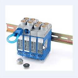 Cảm biến đo chênh áp Ashcroft DXLdp Series Differential Pressure Transmitters